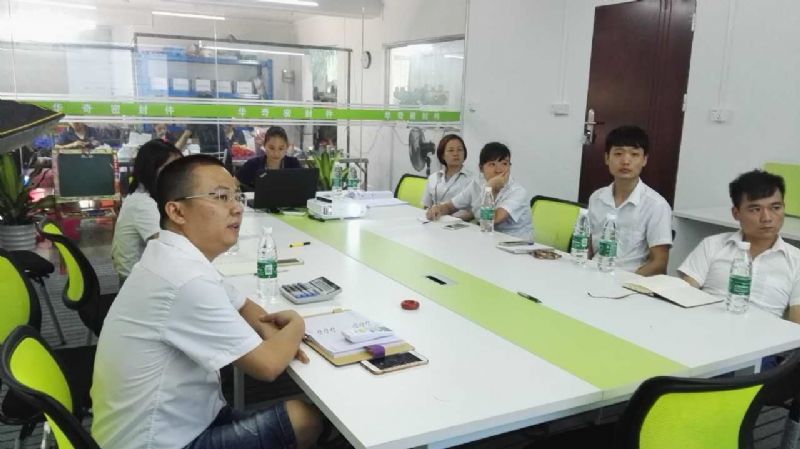 華奇夢(mèng)想：硅膠板的全網(wǎng)營(yíng)銷