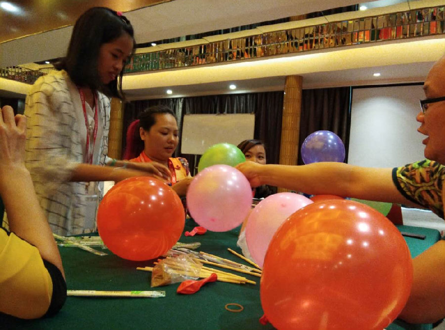 華奇夢(mèng)想：硅膠板的全網(wǎng)營(yíng)銷