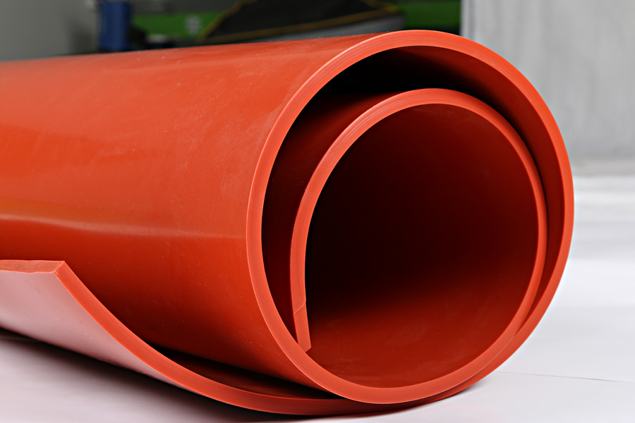 硅膠板的制作原理和操作方法