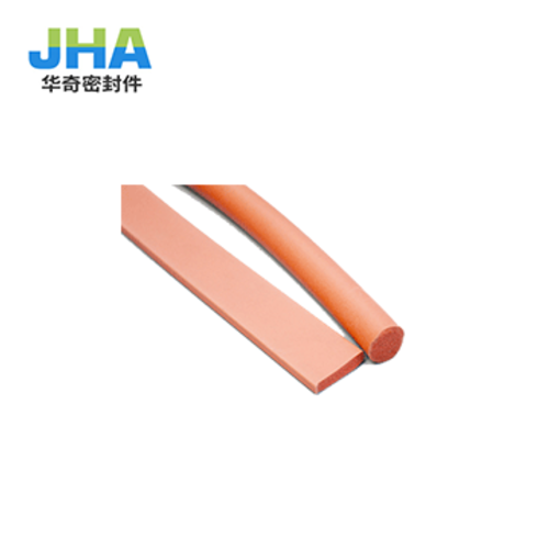 硅膠發(fā)泡條 硅膠發(fā)泡條