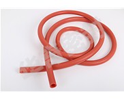 渦輪增壓系統用膠管的性能要求