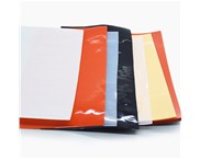 硅膠預涂板有什么特性呢？華奇為您介紹一下