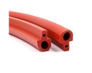 耐高溫密封條在烤箱中的應用